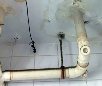 黎平卫生间漏水检测多少钱