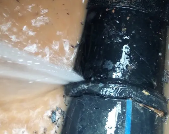 黎平漏水维修价格明细