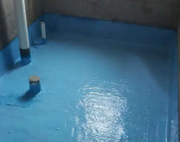 黎平卫生间防水哪家好