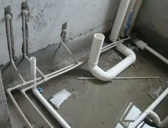 黎平水管维修多少钱