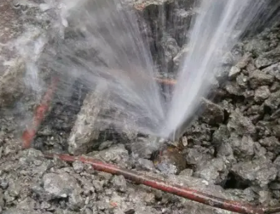 黎平水管维修多少钱